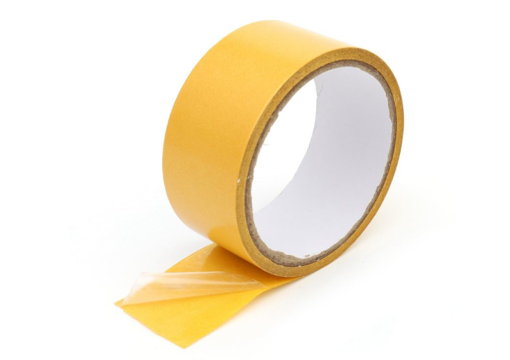 Troubleshooting and Solutions for Double-Sided Tape Die-Cutting