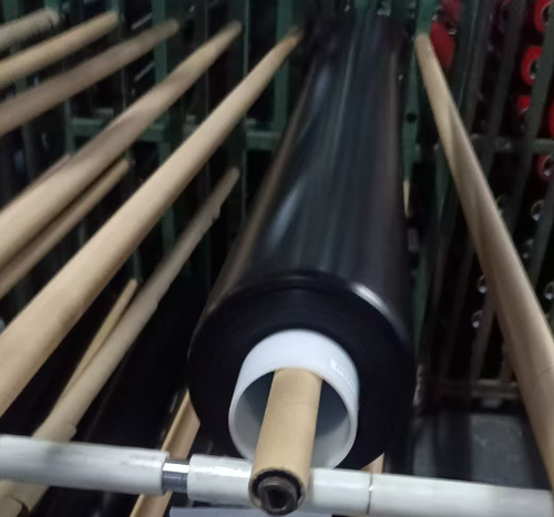 What are the Key Features of Silicone Rubber Self-Adhesive Tape?