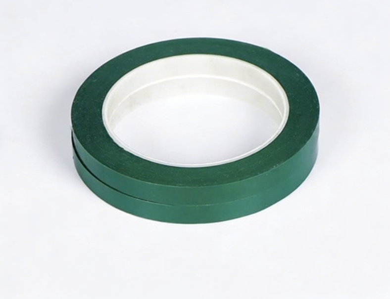 What are the proper storage methods for high-temperature adhesive tape?
