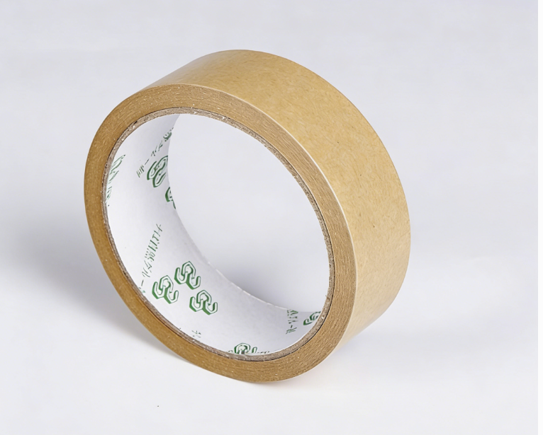 What Are the Uses of Kraft Paper Tape?