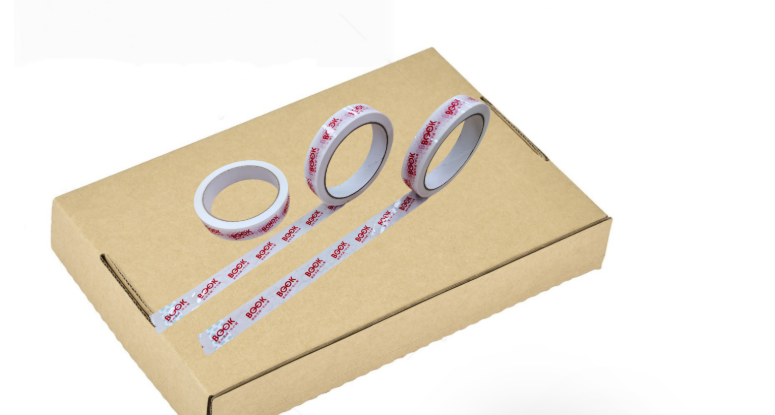 Physical Properties of Printed Adhesive Tapes