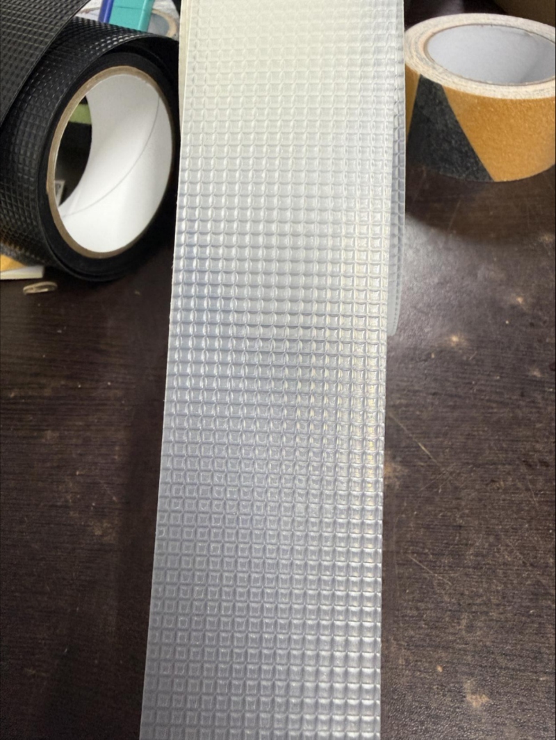 Full‑Chain Solutions for Tape Waste Recycling