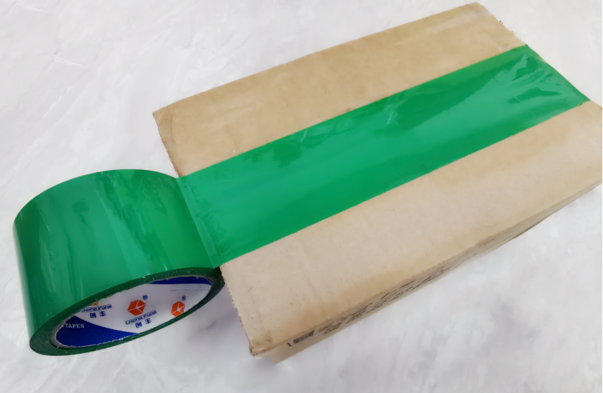 BOPP Color Printed Sealing Tape