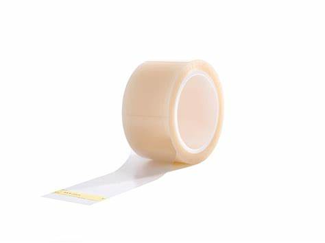 Knowledge of High-Temperature Adhesive Tape for LED Packaging
