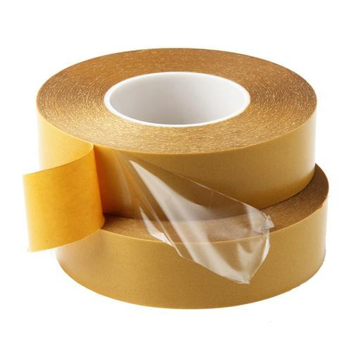 The Indispensable Role of Textured PET Tape in the Automotive Industry