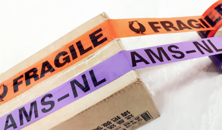Building a Green Image System for Packaging Tape Brands
