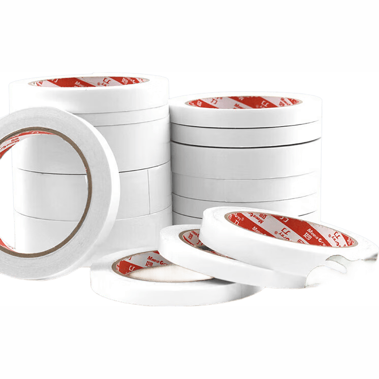 ​Do you know how to remove Double Sided Tape?