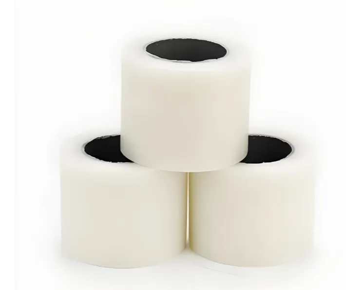 What is the service life of PE freezer tape?