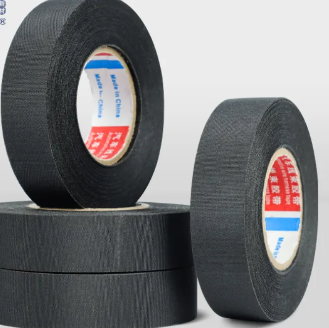 ​Tips for Using High-Temperature Tape (from a Wire Harness Tape Manufacturer)