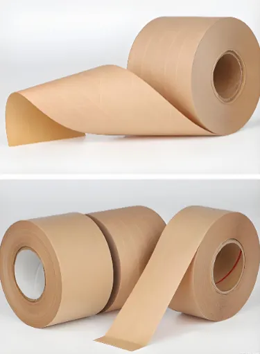 What is kraft paper tape?