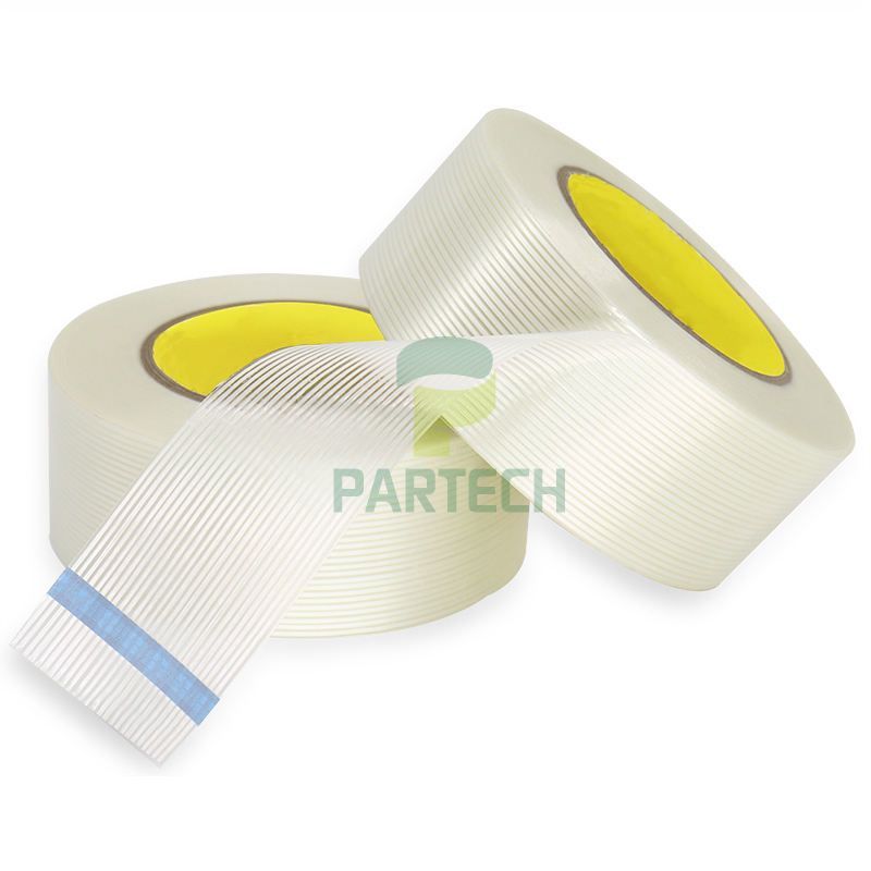 How Can Strong Adhesive Mono-directional Filament Tape Deliver Reliable Strength for Heavy-Duty Packaging