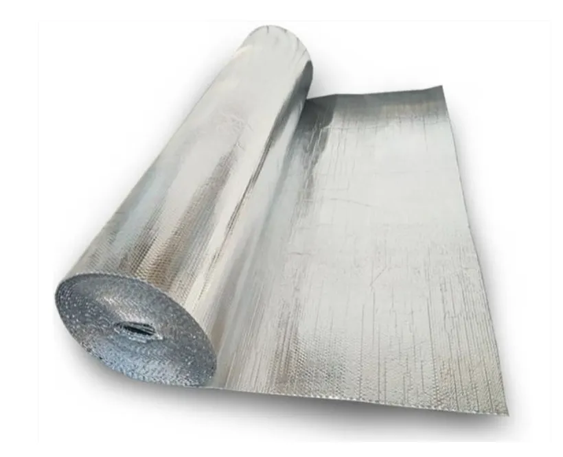 Will polyurethane be applied to aluminum foil butyl tape and then peel off?