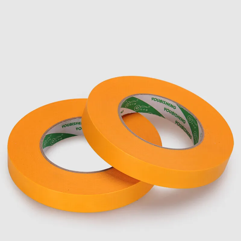 An Introduction to the Four Types of Adhesion in High-Temperature Tape