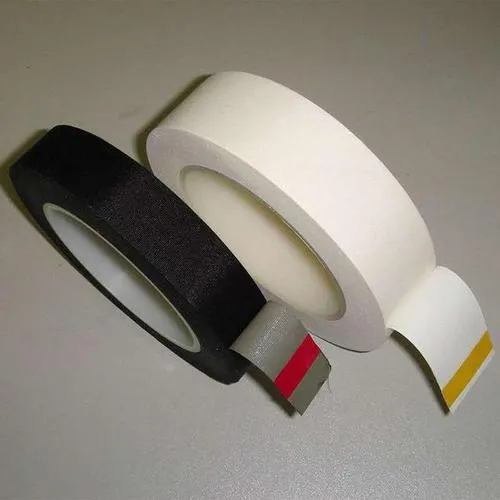 A Small Strip of Tape Drives a Quality Revolution: How Automotive Paint-Baking Tape Reshapes Industry Standards
