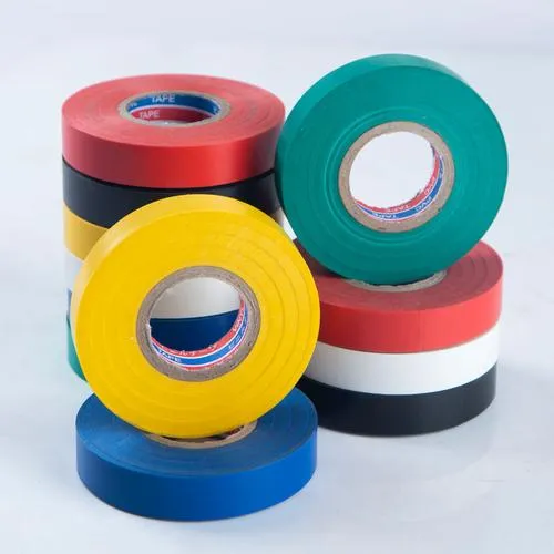 Automotive Wiring Harness Tape Series
