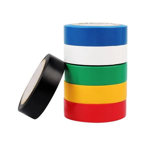 Storage, Use, and Maintenance of Adhesive Tape