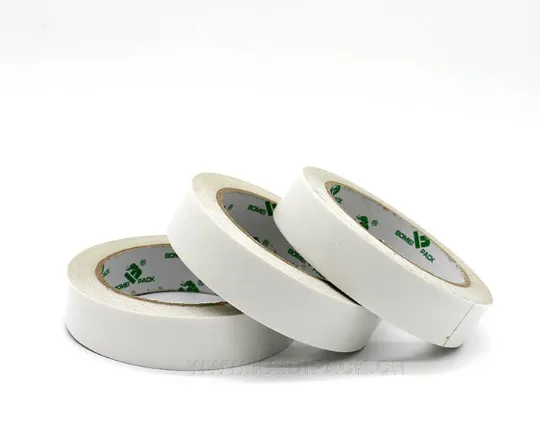 How to Check the Quality of Double-Sided Adhesive Tape?