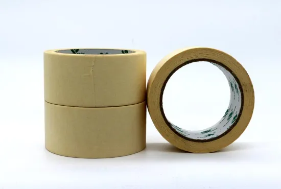 How to Distinguish Between Regular and High-Temperature Masking Tape?