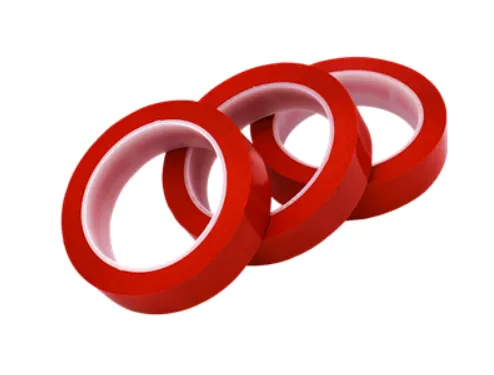 Industrial Uses and Precautions for Mylar Tape