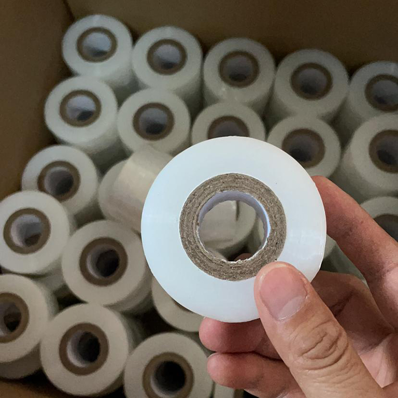 tape