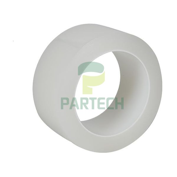  Clear PVC Easy Tear Tape