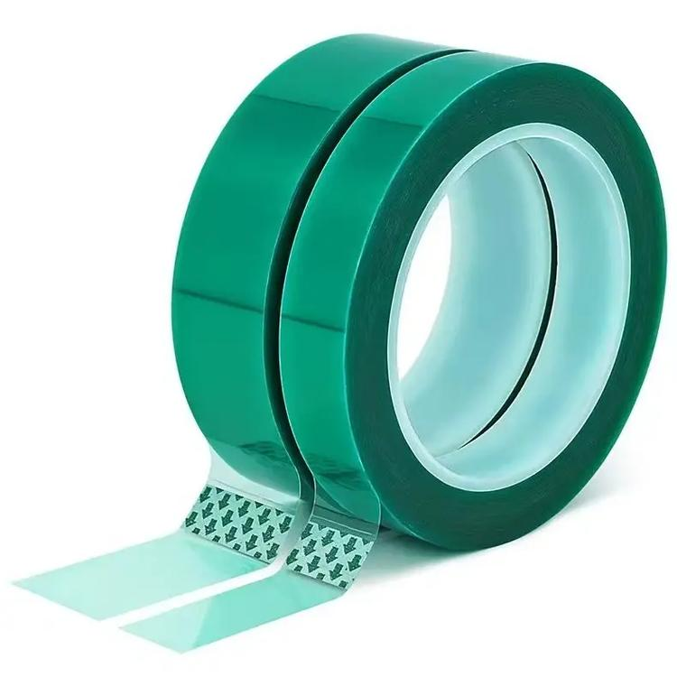 Textured PET Tape