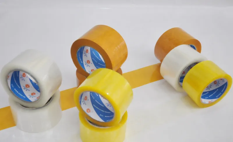 Bag Sealing Tape