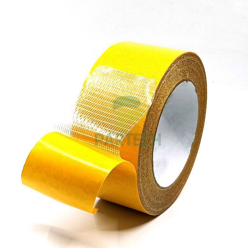 Storage Methods for Industrial High-Temperature Resistant Adhesive Tapes