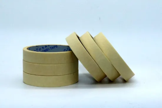 Masking tape