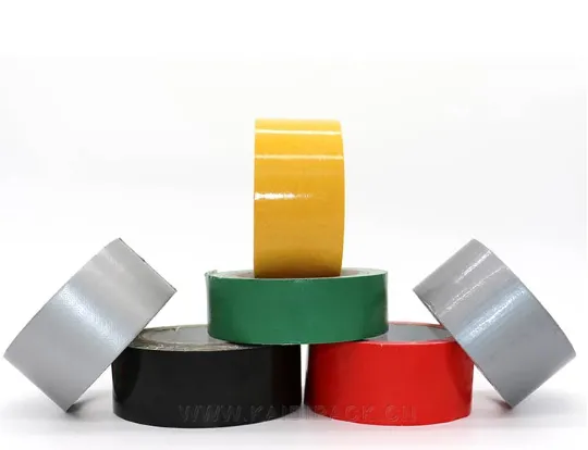 synthetic rubber cloth-based tape