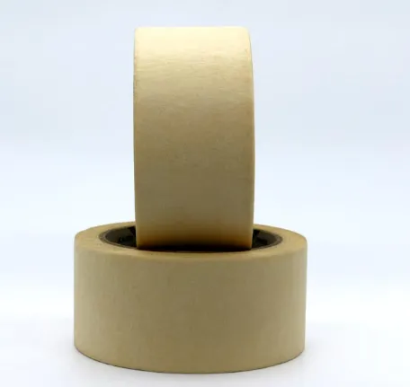 Differences Between High-Temperature Masking Tape and Standard Masking Tape
